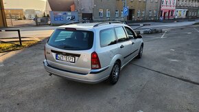 Ford focus 1.8 tdci - 3