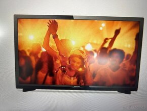 Led televize Philips 22PFS4031/12 - 3