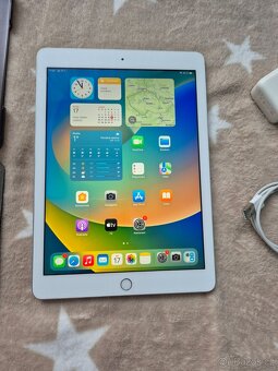 Apple iPad 5. generace - 3