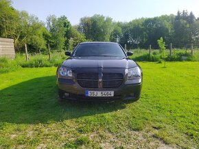 Dodge Magnum HEMI - 3