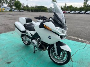 BMW R 1200 RT - 3