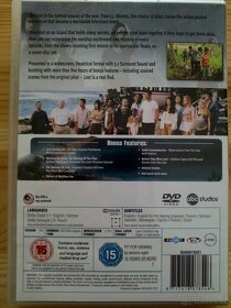 DVD v angličtině - Lost (7x DVD) - 3