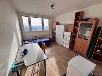 Prodám byt 1+kk 23 m² Brno-Lesná - 3