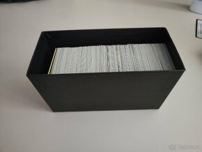 Prodám Pokémon karty (500ks) - 3