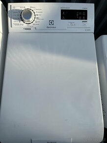 Pračka Electrolux 6kg - 3