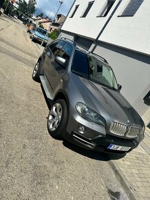 Bmw x5 e70 - 3