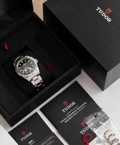 2023 Tudor Black Bay Pro (M79470-0001) - FULL SET - 3