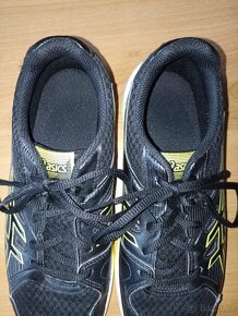 Sportovní boty Asics, vel. 40 (25,25 cm) - 3