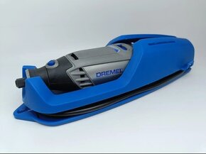 DREMEL Nástěnný držák pro řadu 3000 4000 - 3