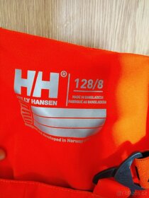 Lyžařské kalhoty Helly Hansen K Rider 2 - 3