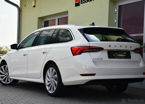 Škoda Octavia 1.4TSI iV 150 kW DSG STYLE ČR - 3