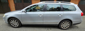 VW Passat B6 combi 2.0 TDI 103kW Sportline - 3