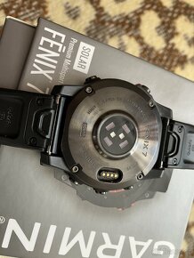 Garmin fenix 7 solar - 3