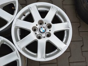 Alu kola Rial 5x120 r16 BMW, Transporter - 3