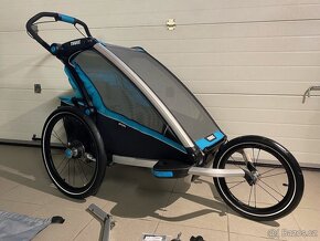 Thule Chariot Sport 3 sety - 3