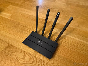 Wi-Fi router TP-Link Archer C6 AC1200 - 3