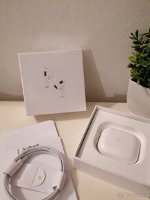 Airpods 3 (záruka) - 3