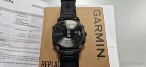 Garmin Fenix 6x pro black - 3