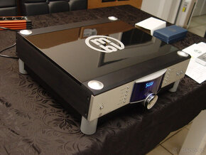 MBL 5011 STEREO PREAMPLIFIER ( Price : 1900 EUR) - 3