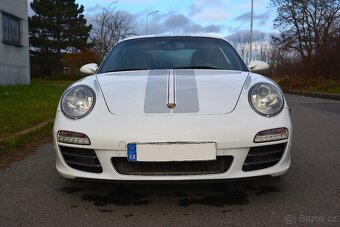 Porsche 911, 997 Carrera 4S - 3