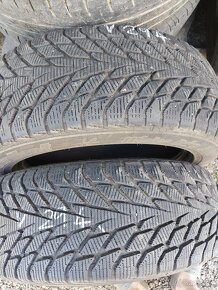 zimní 225/45 R18, 235/40 R18, 235/60 R18 - 3