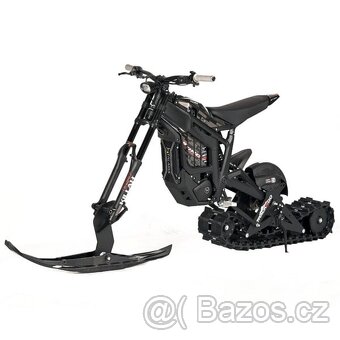 NA PREDAJ- 2 KS SNOW KIT TALARIA/SURRON - 3