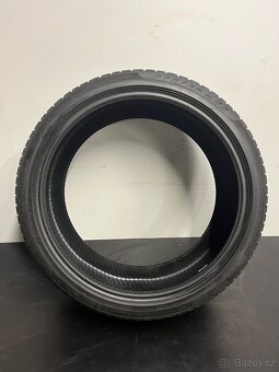 2x 275/35 R22 Pirelli Zimní pneu - 3