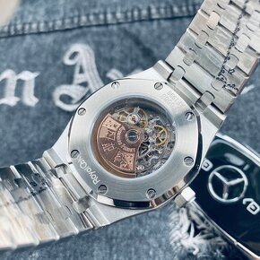 Audemars Piguet - 3