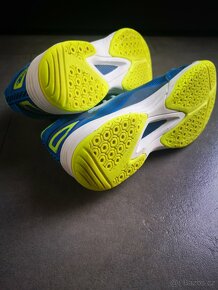 Kipsta basketbalové boty 26 cm - 3