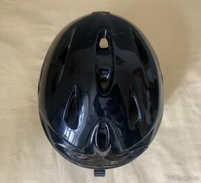 Lyžařská helma XS 54 - 3
