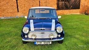 Mini Cooper 1,3 po renovaci - 3