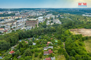 Prodej chaty, 33 m², Praha, ul. Na Balkáně - 3