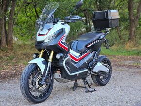 Honda X-ADV 750 r.v. 2017 - 3