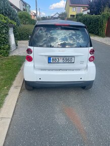 Smart Fortwo 451 - 3