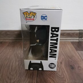 Funko pop Batman - 3