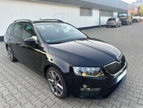 Prodam skoda octavia iii rs 2.0tdi 135kw DSG - 3