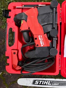 Hilti DCH 150-SL  rok 2022 - 3