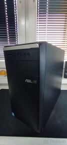 PC Asus celý set - 3