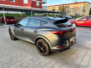 Cupra Formentor 2.0 TSI 190k DSG 4x4 - 3