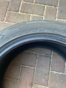 Pneu 235/45 r17 General - 3