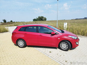 Hyundai I30 combi - 3