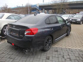 Subaru WRX, 2.0STI 197KW AUTOMAT 2015 - 3