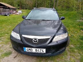 mazda 6 2.0d 100kw - 3