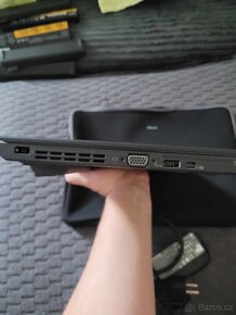 Notebook Lenovo X250, 500 GB SSD, Windows 11 - 3