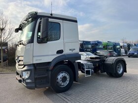 Mercedes-Benz Actros 1840 LS - 3