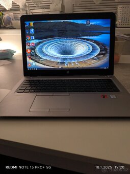 Notebook HP ProBook - 3