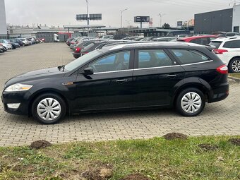 Ford Mondeo 2.2 Tdci,129kw,rok 2009,Ghia - 3