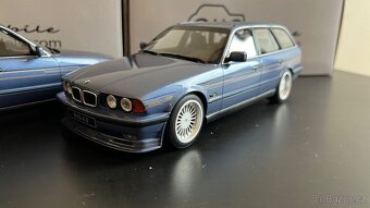 Ottomobile BMW e34 Alpina B10 4.0 touring 1/18 - 3