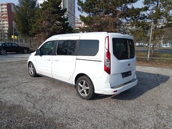 Ford Tourneo Connect 1,6 Ecoboost automat - 3