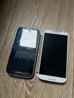 Samsung Galaxy S4 - dva kusy - 3